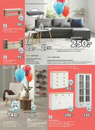 7. stránka Jysk letáku