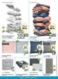 5. stránka Jysk letáku