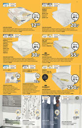 6. stránka Jysk letáku