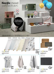 15. stránka Jysk letáku