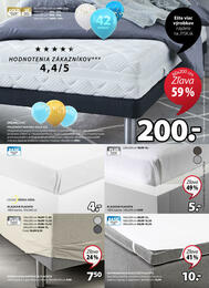 10. stránka Jysk letáku