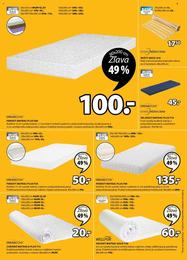 9. stránka Jysk letáku