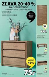 14. stránka Jysk letáku