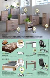 15. stránka Jysk letáku