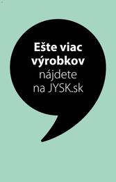 17. stránka Jysk letáku