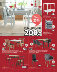 13. stránka Jysk letáku