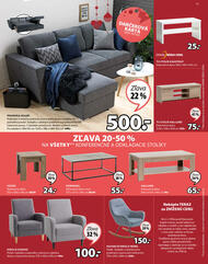 14. stránka Jysk letáku