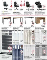 17. stránka Jysk letáku