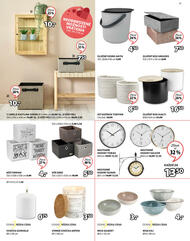 18. stránka Jysk letáku