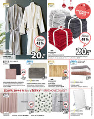 22. stránka Jysk letáku