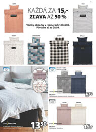 12. stránka Jysk letáku