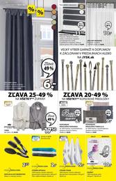 12. stránka Jysk letáku