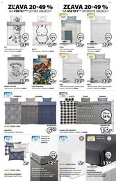 13. stránka Jysk letáku