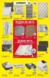 14. stránka Jysk letáku