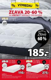 7. stránka Jysk letáku