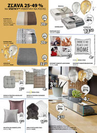 14. stránka Jysk letáku