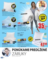 12. stránka Jysk letáku