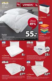 11. stránka Jysk letáku