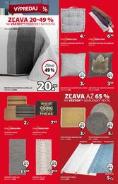 12. stránka Jysk letáku