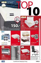 16. stránka Jysk letáku