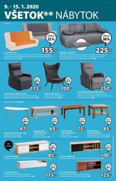 5. stránka Jysk letáku