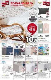 7. stránka Jysk letáku