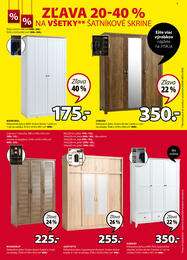 10. stránka Jysk letáku