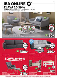 11. stránka Jysk letáku