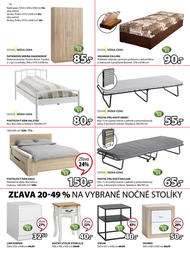 16. stránka Jysk letáku