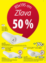 21. stránka Jysk letáku