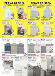 13. stránka Jysk letáku