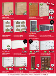 7. stránka Jysk letáku