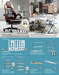 16. stránka Jysk letáku