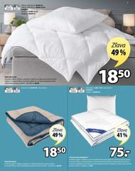 9. stránka Jysk letáku