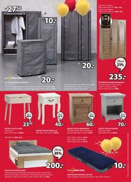 7. stránka Jysk letáku