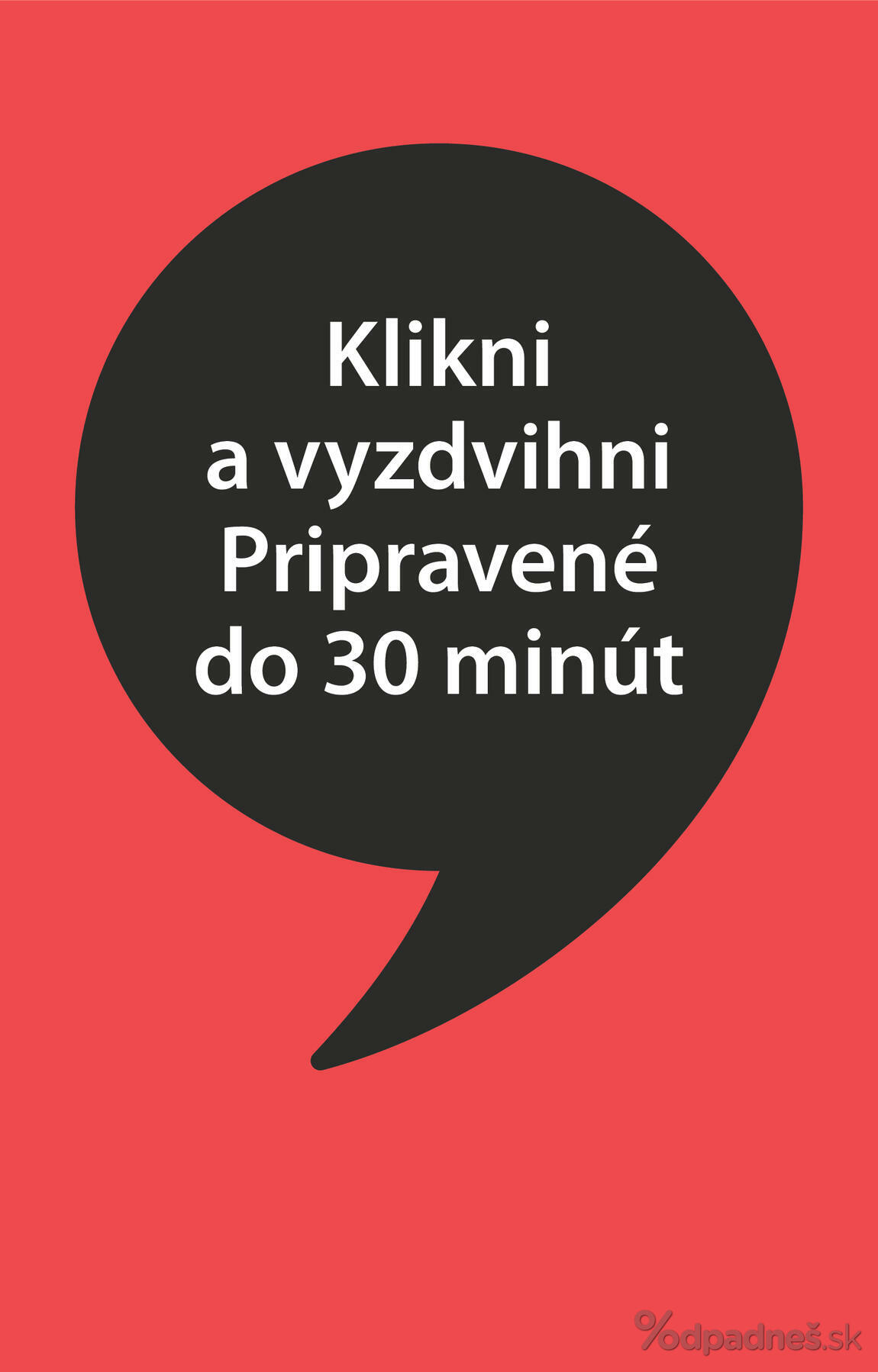 1. stránka Jysk letáku