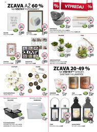 14. stránka Jysk letáku