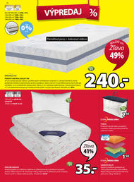 10. stránka Jysk letáku