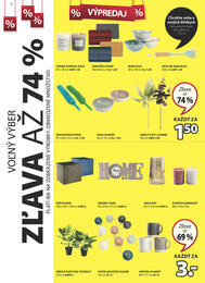 9. stránka Jysk letáku