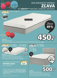 9. stránka Jysk letáku