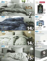 17. stránka Jysk letáku