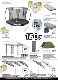 19. stránka Jysk letáku