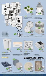 7. stránka Jysk letáku