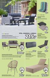 7. stránka Jysk letáku