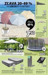 9. stránka Jysk letáku