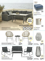 6. stránka Jysk letáku