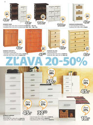 12. stránka Jysk letáku