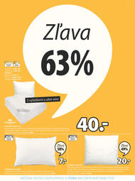 21. stránka Jysk letáku