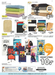 31. stránka Jysk letáku