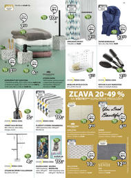 13. stránka Jysk letáku